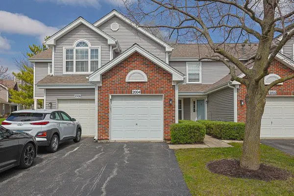 2004 Waverly Lane, Algonquin, IL 60102