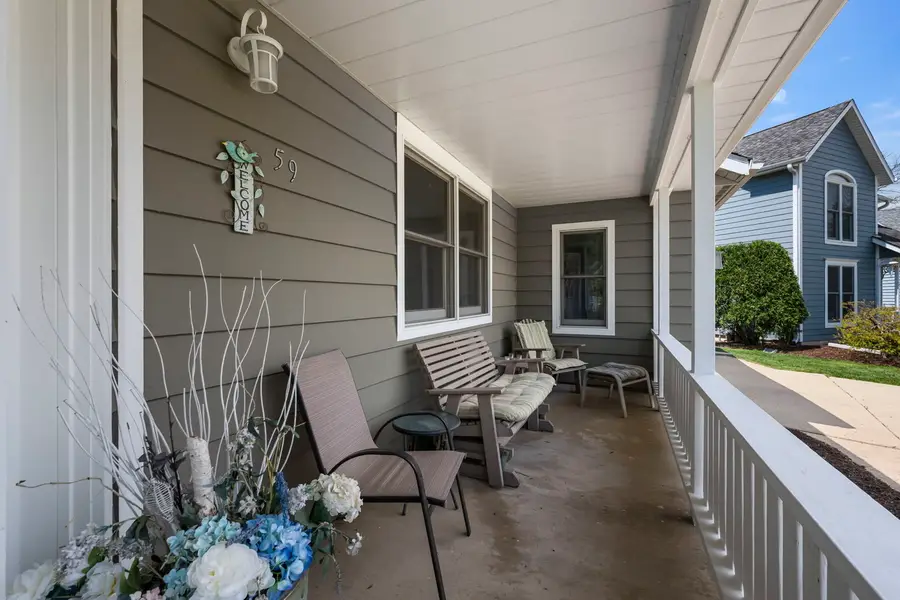 59 Sylvan Court, Elk Grove Village, IL 60007 - #2