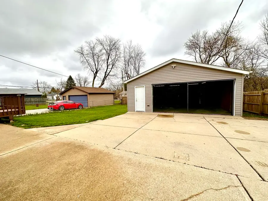 38093 N Cornell Road, Beach Park, IL 60087 - #2