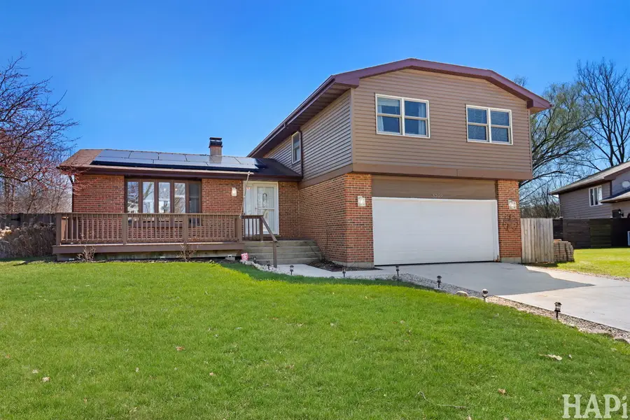 5209 Springdale Lane, McHenry, IL 60050 - #2