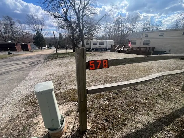 2795 E 28th Lot 578 Road, Seneca, IL 61360 - #2