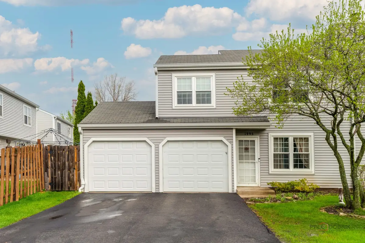 1995 Westview Lane, Round Lake Beach, IL 60073 - #1