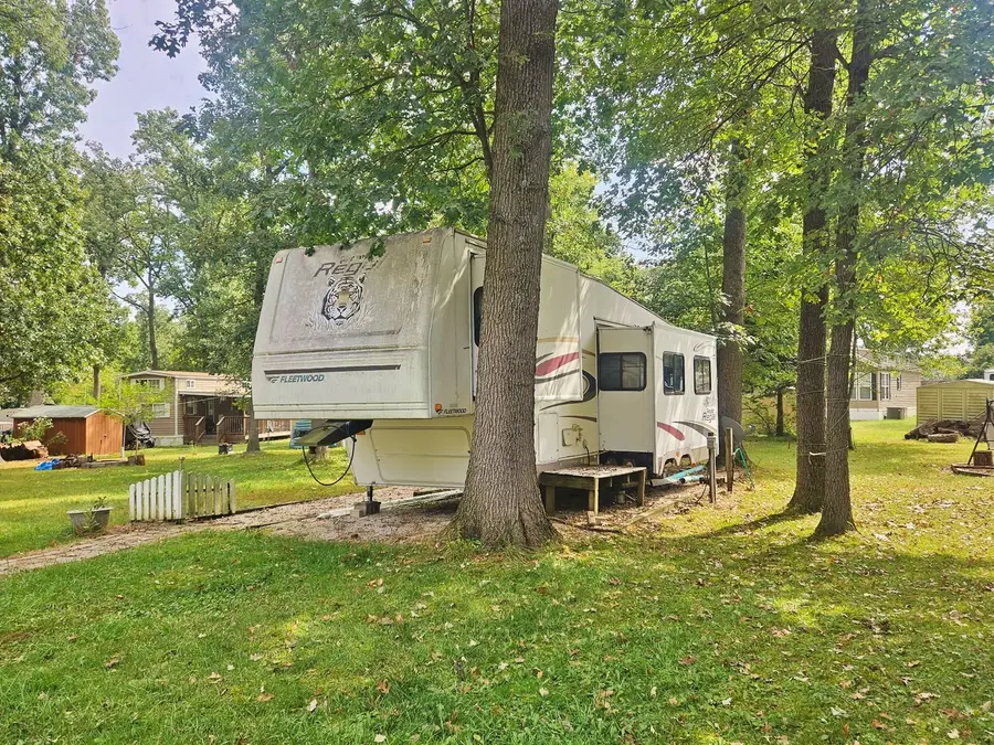 7/197 Woodhaven Lakes, Sublette, IL 61367 - #2