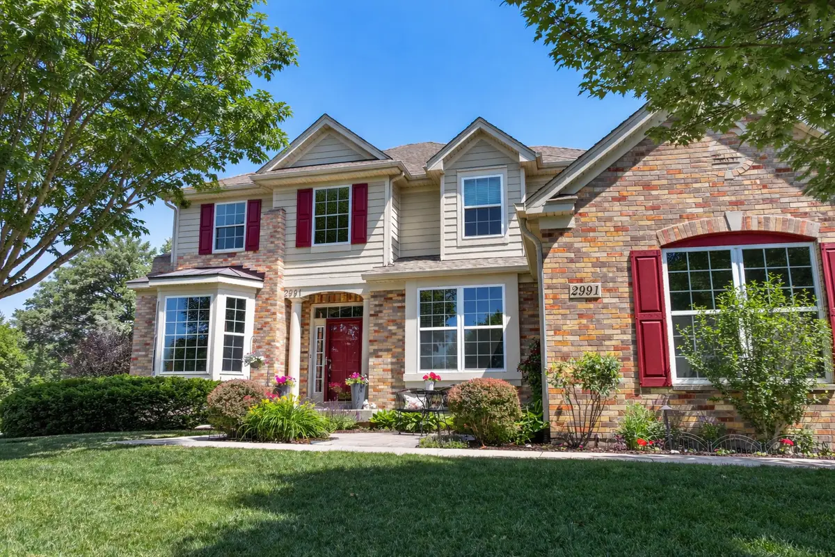 2991 Wagon Road, Elgin, IL 60124 - #1