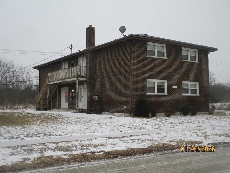 Address Withheld By Seller, Chicago Heights, IL 60411 - #2