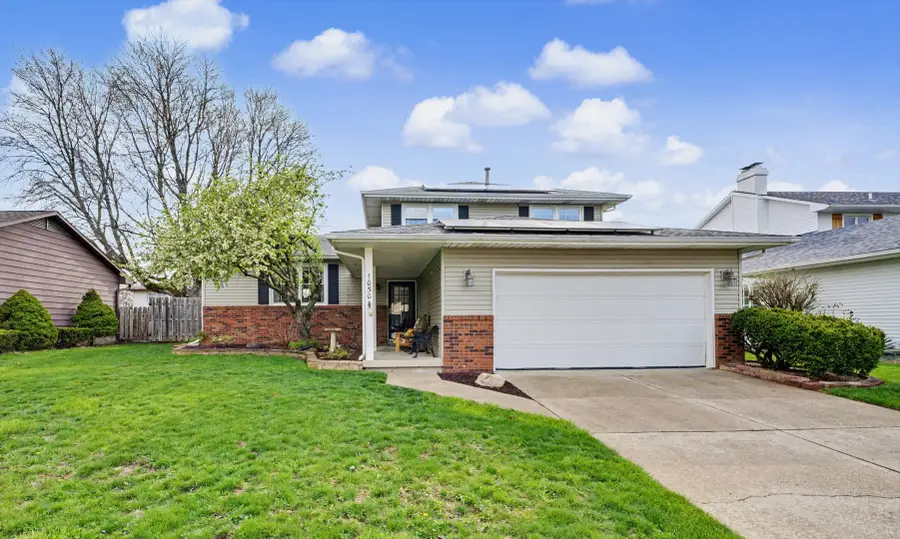 1050 Buckeye Lane, Decatur, IL 62521 - #2