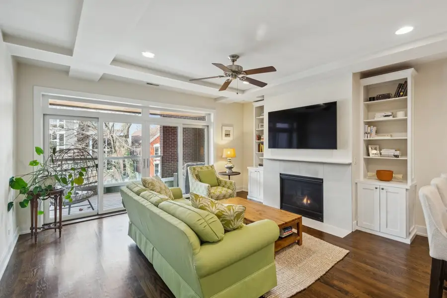 1011 N Wolcott Avenue #2N, Chicago, IL 60622 - #2