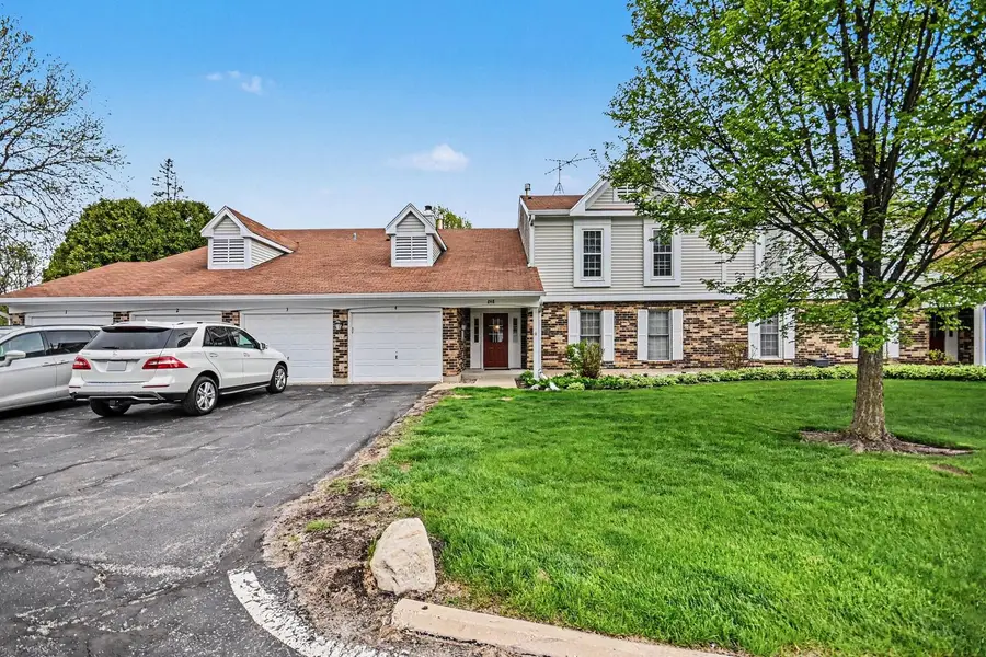 848 Chasefield Lane #3, Crystal Lake, IL 60014 - #2