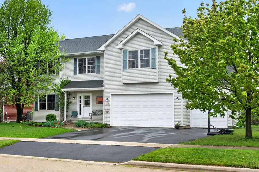 1173 Fox Hollow Court, Dekalb, IL 60115 - #2