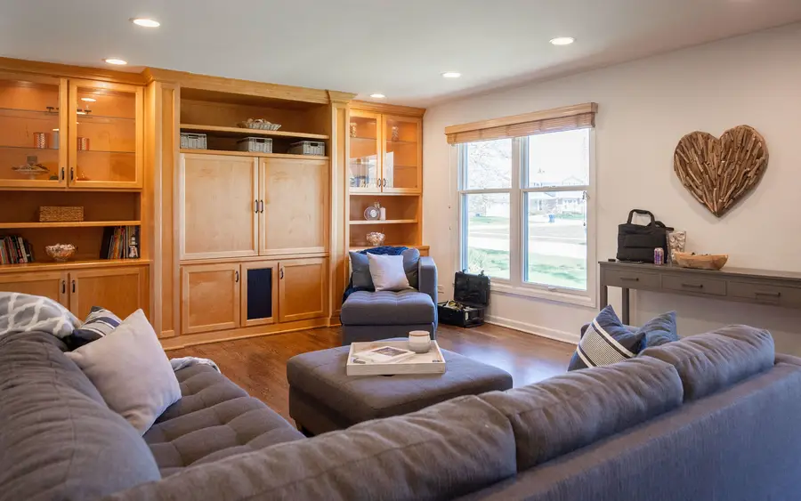 4025 Radcliffe Drive, Northbrook, IL 60062 - #3