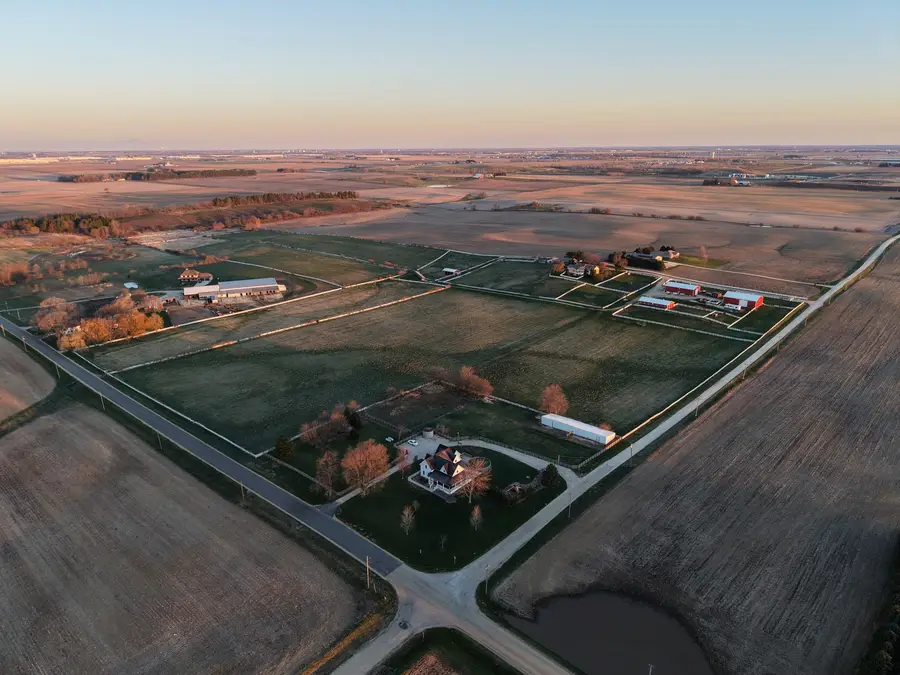 17207 Chase Road, Dekalb, IL 60115 - #3