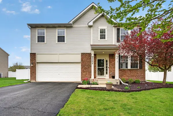 25234 Presidential Avenue, Plainfield, IL 60544