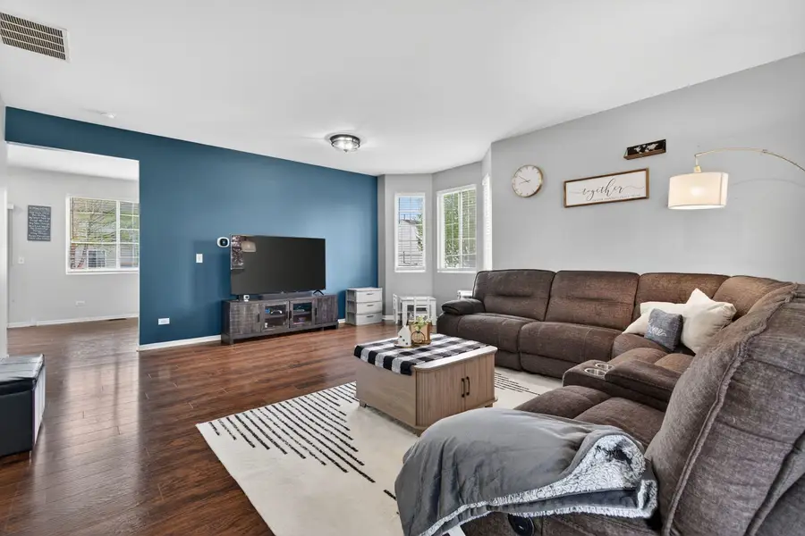 25234 Presidential Avenue, Plainfield, IL 60544 - #2