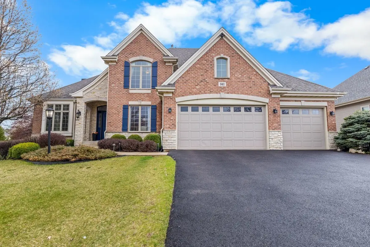 941 Tivoli Drive, Rockford, IL 61114 - #1