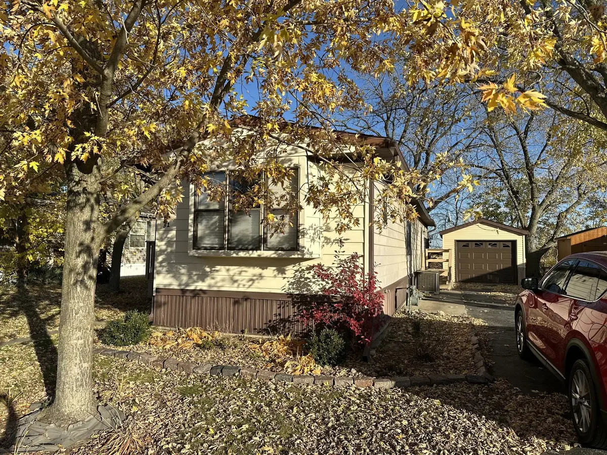 31 Meadowlark Lane, Beecher, IL 60401 - #1