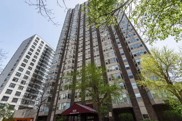Address Withheld By Seller, Chicago, IL 60657