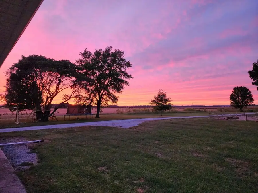 3992 Neunert Road, Jacob, IL 62950 - #2