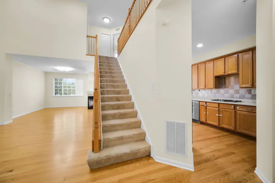 1028 Orchard Pond Court, Lake Zurich, IL 60047 - #2