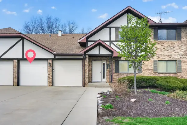 107 Walters Lane #2A, Itasca, IL 60143