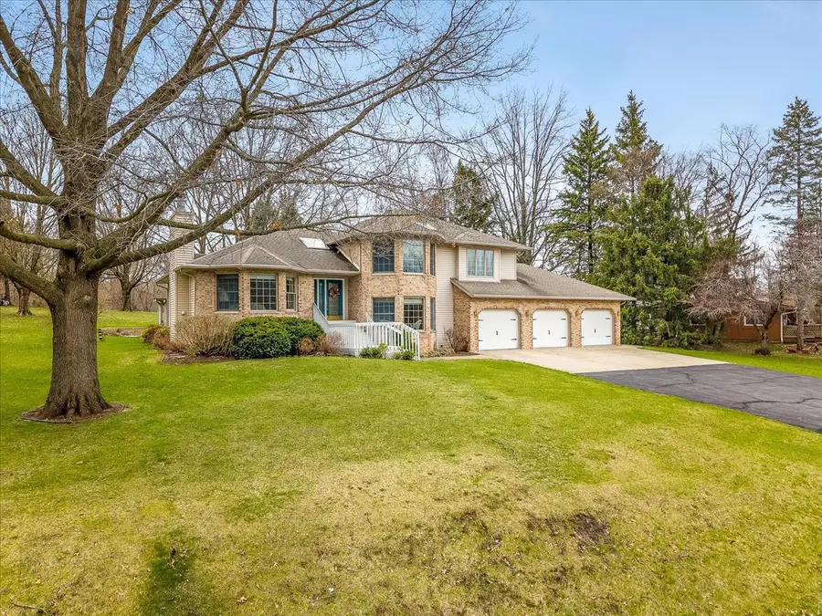 659 Southgate Drive, Davis, IL 61019 - #2