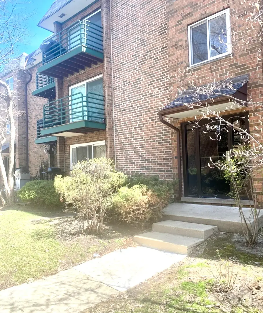 2636 Pirate Cove Court #18-3, Schaumburg, IL 60173 - #1