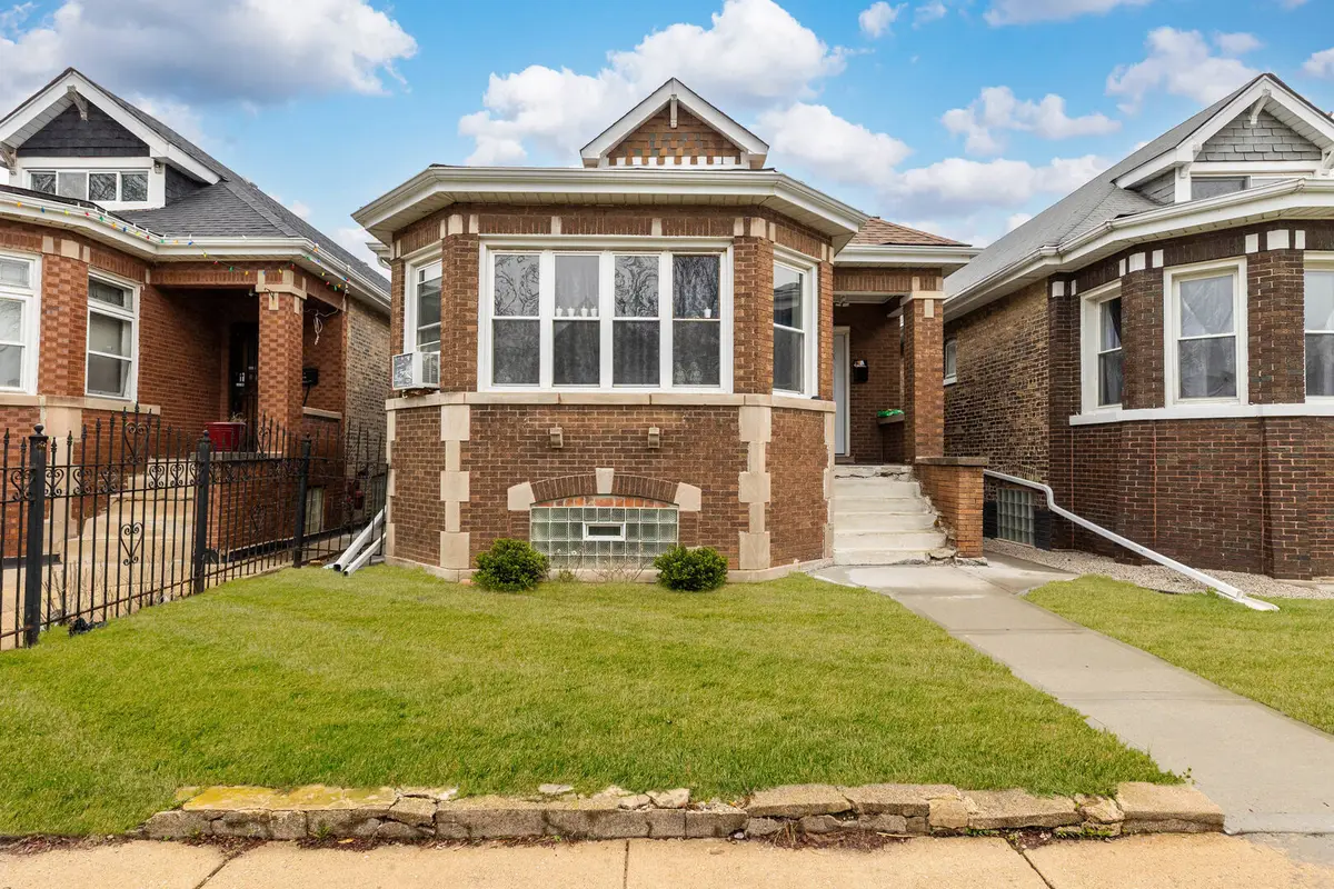 6455 S California Avenue, Chicago, IL 60629 - #1