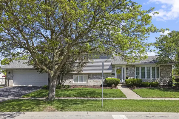 17028 Redwood Court, Orland Hills, IL 60487
