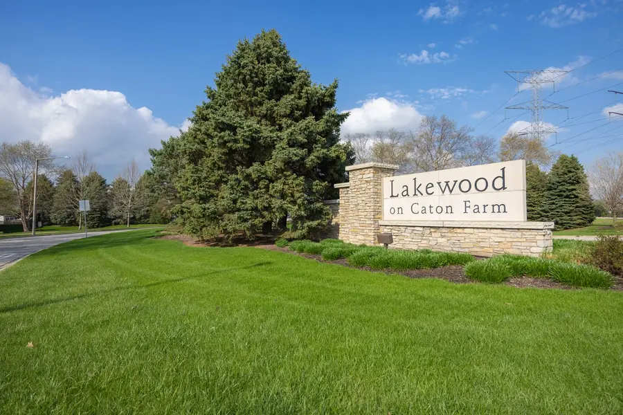 2529 Stonybrook Drive, Plainfield, IL 60586 - #2