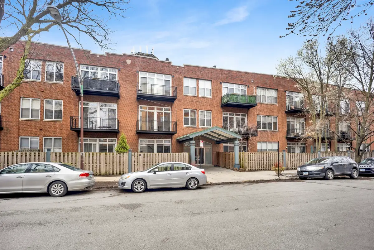 2333 W Saint Paul Avenue #227, Chicago, IL 60647 - #1