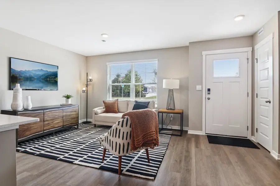 3157 Grande Trail, Yorkville, IL 60560 - #2