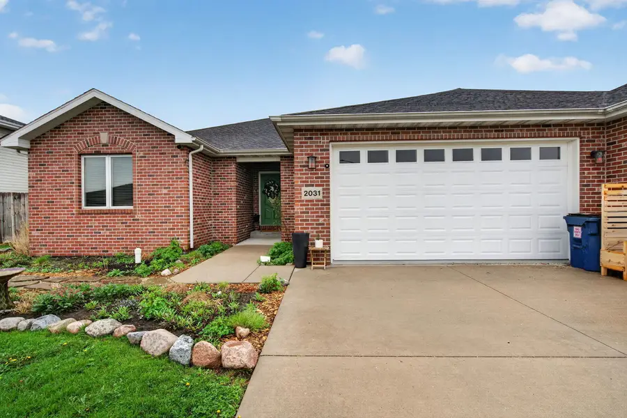 2031 Locust Road, Morris, IL 60450 - #2