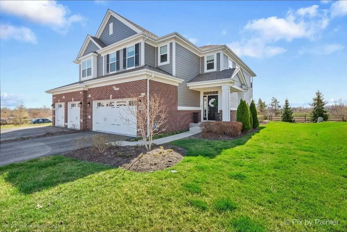 23155 N Pinehurst Drive, Kildeer, IL 60047 - #1