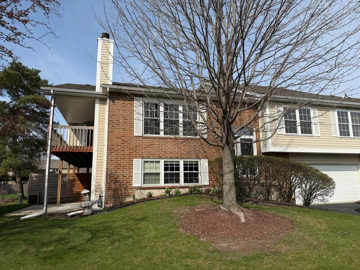 19778 Ascot Place #2, Mokena, IL 60448 - #1