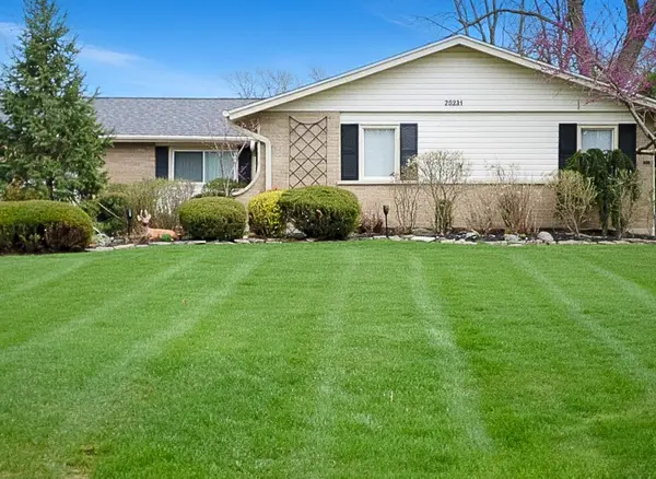 20331 Fairfield Avenue, Olympia Fields, IL 60461