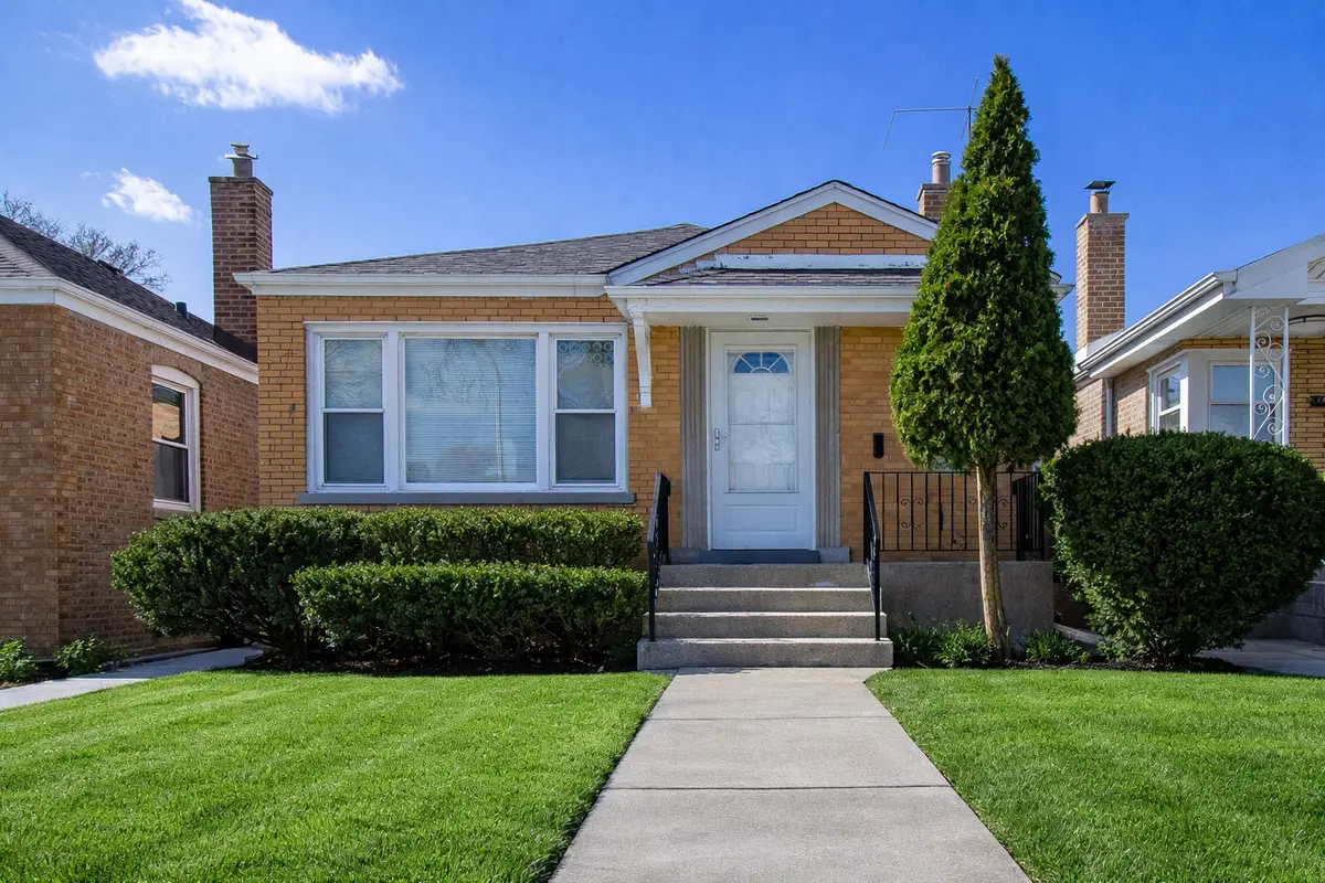 14510 S Lowe Avenue, Riverdale, IL 60827 - #1