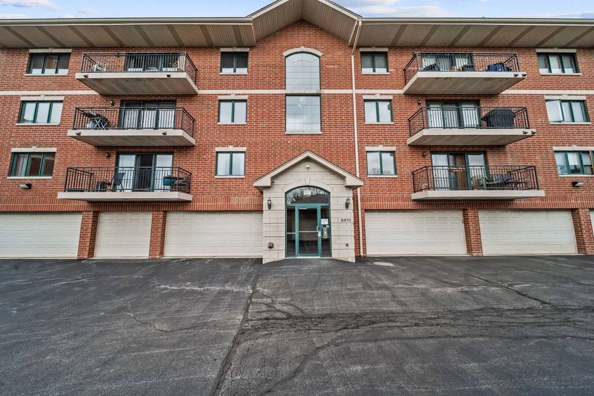 6870 W Winding Trail #302, Oak Forest, IL 60452 - #1