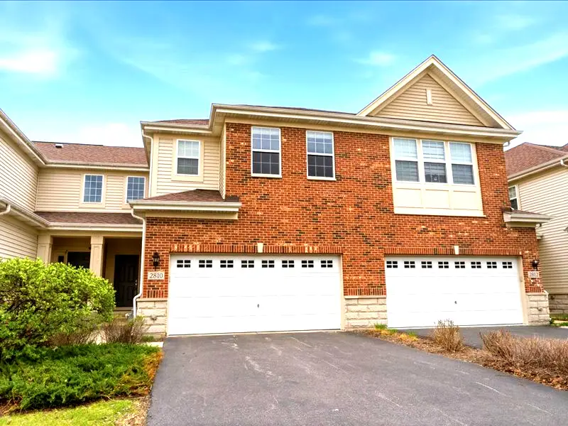2810 Henley Lane, Naperville, IL 60540 - #1