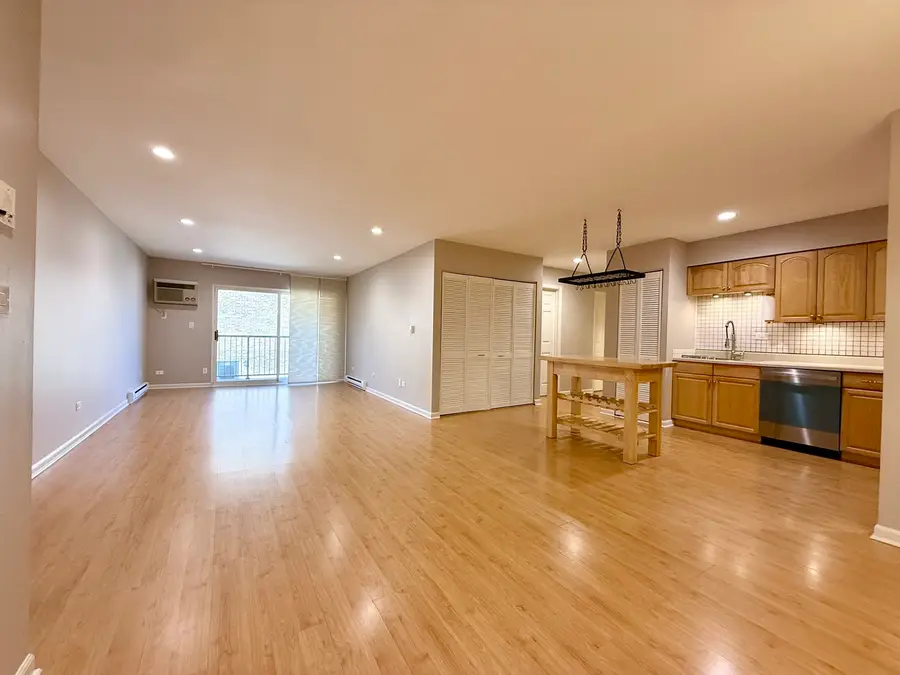 828 E Old Willow Road #216, Prospect Heights, IL 60070 - #2