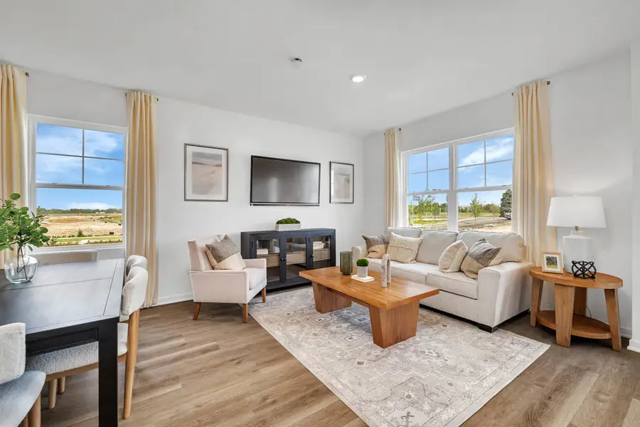 3155 Grande Trail, Yorkville, IL 60560 - #2