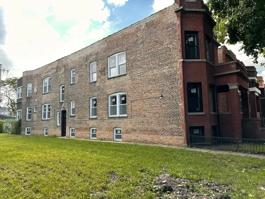 6331 S Elizabeth Street, Chicago, IL 60636 - #2