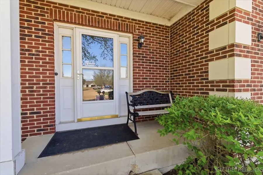 4471 E Millbrook Circle, Yorkville, IL 60560 - #2