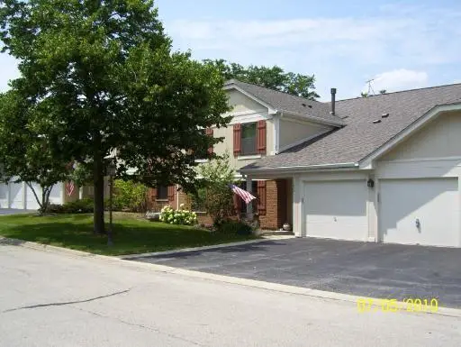 1470 Williamsburg Drive #D2, Schaumburg, IL 60193