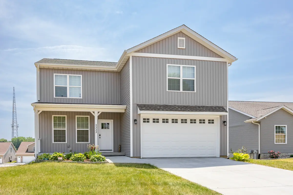 Lot 2-13 18th Avenue, Silvis, IL 61282 - #1