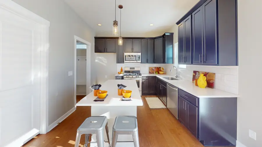 Lot 2-13 18th Avenue, Silvis, IL 61282 - #2