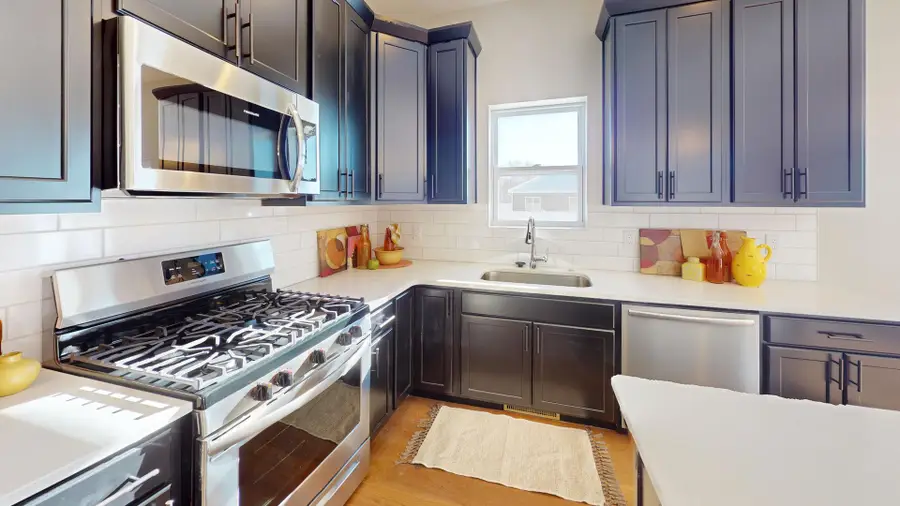 Lot 2-13 18th Avenue, Silvis, IL 61282 - #3