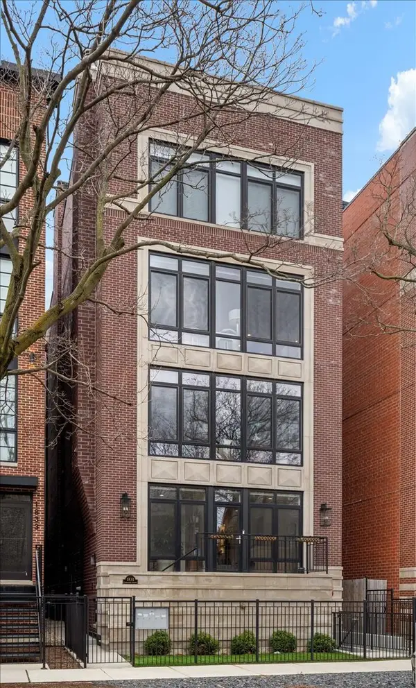 1831 N Larrabee Street #1, Chicago, IL 60614