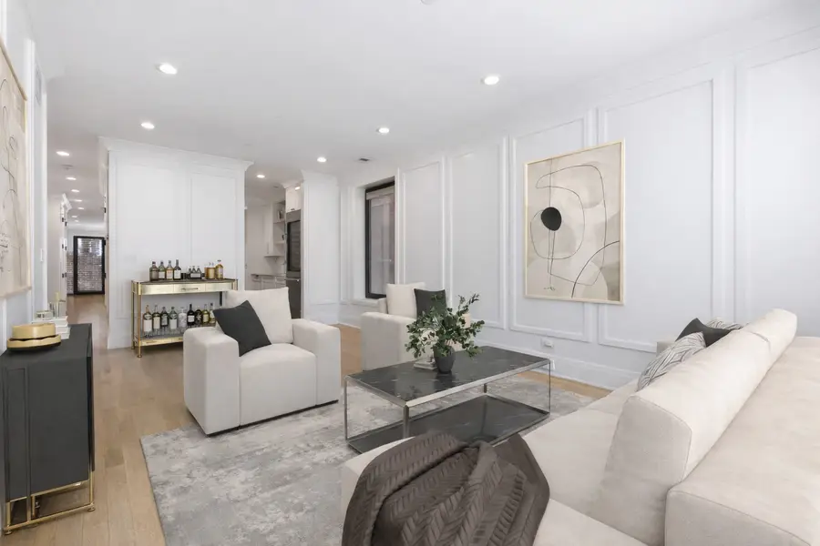 1831 N Larrabee Street #1, Chicago, IL 60614 - #3