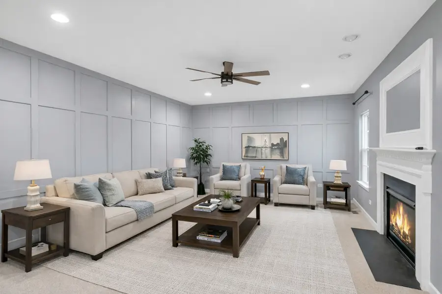 305 Cronin Boulevard, Shorewood, IL 60404 - #2