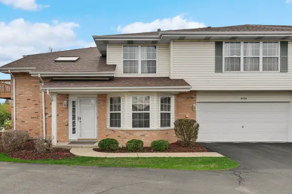8434 Kirby Drive, Tinley Park, IL 60487