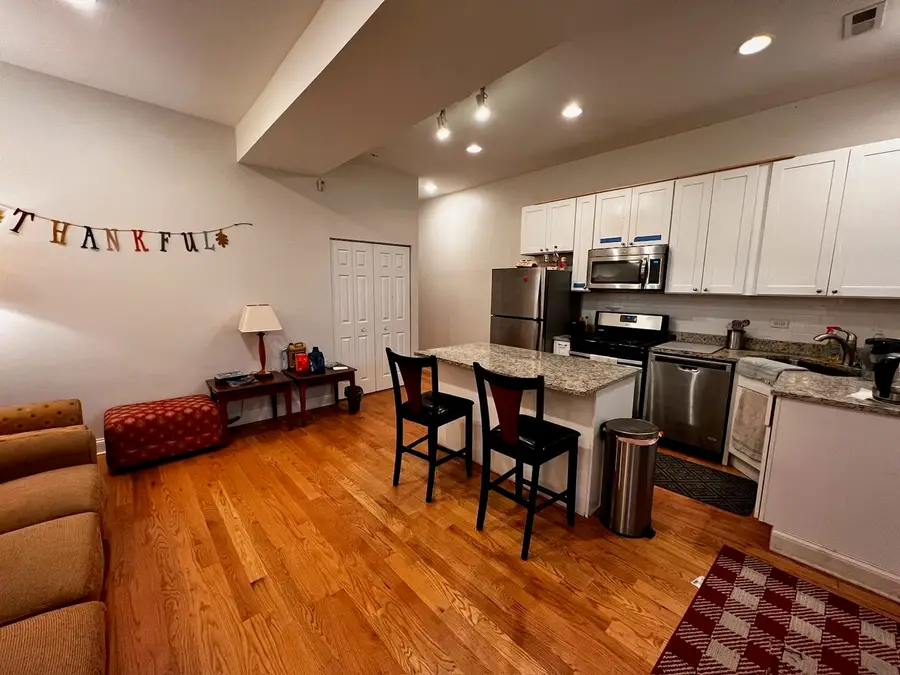 716 S Claremont Avenue, Chicago, IL 60612 - #3